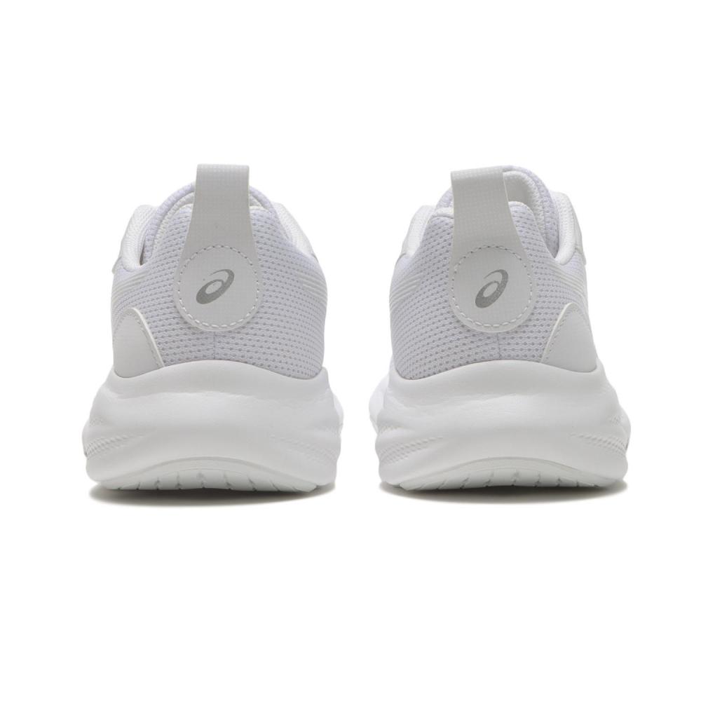 Asics 22 25 Laser Beam Mq Wht Wht 1154a226 100 Wht Wht