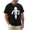 ONTPAC white TShirt Casual Loose Short Sleeve Tee for Unisex