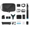 Hard Carrying Case for Action 5 Portable Storage Bag Hard Protector Travel Case Lens Protective Cover for Action 5