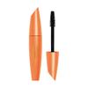 Tri-color Mascara Waterproof Volumizing Slim Long Lasting Quick Drying Mascara Without Halo