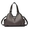Versatile Large-capacity Underarm Tote Bag for Ladies, Single Shoulder Bag