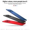 For Honor Magic7 5G Phone Case MOFI Shield Matte Series Ultra Slim PC Protective Cover