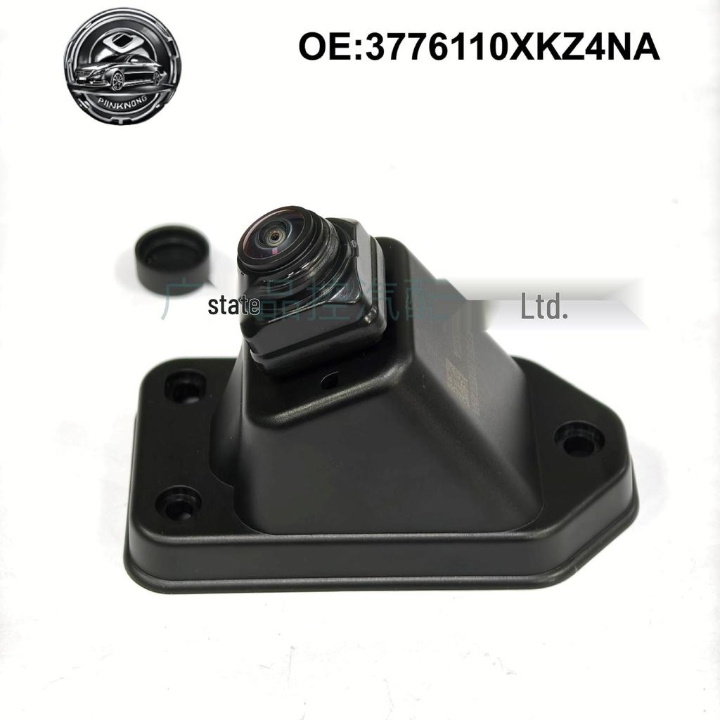 3776110XKZ4NA Front Parking Assist Camera for Great Wall Vehicles