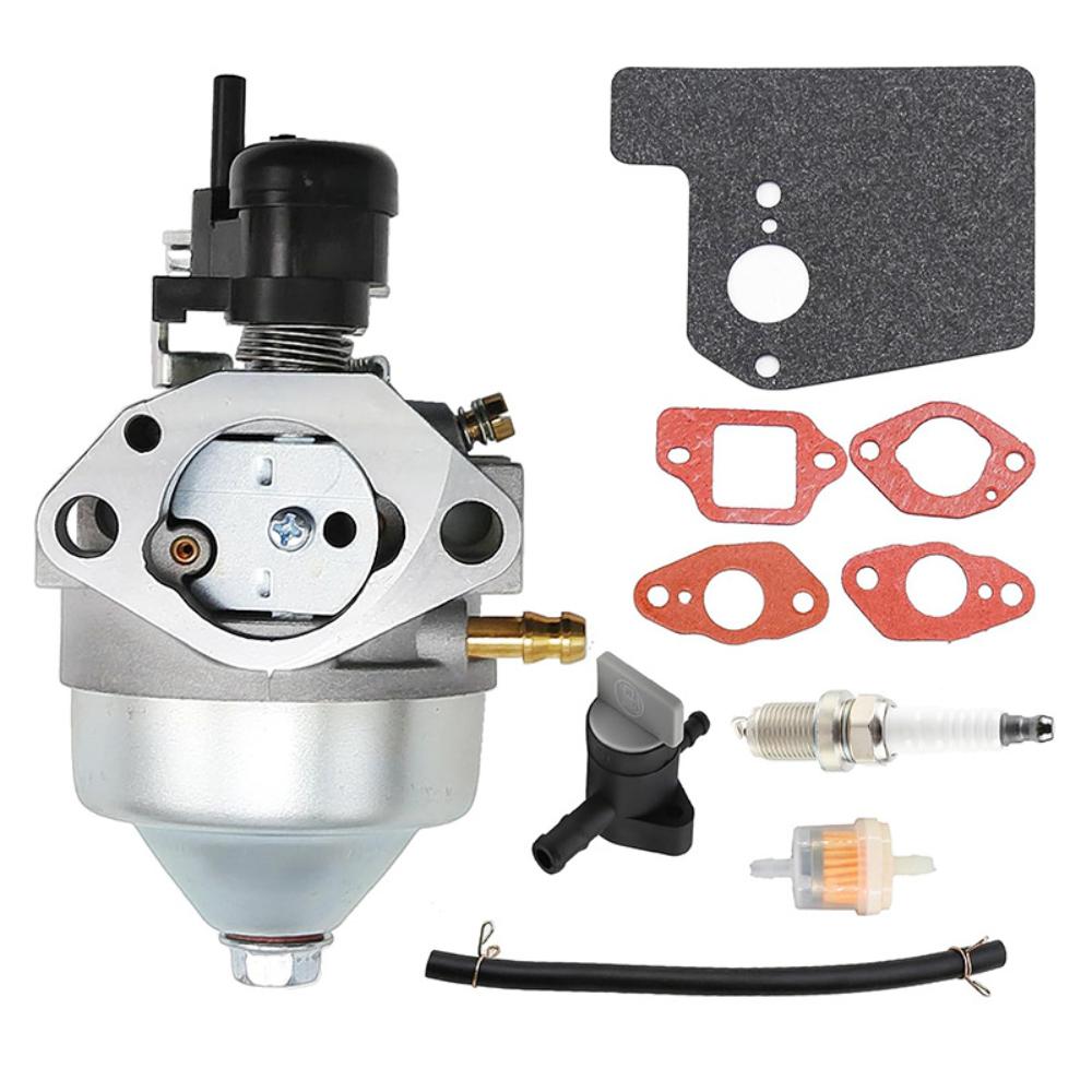 16100-Z8B-841 Carburetor Kits with Automatic Choke for Honda GCV160A0 GCV160LA GCV160LA0 16100-Z0L-871 Model Engines Carb