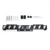 TV Wall Mount Stand for 26-55inch Televisions Adjustable Viewing Angle High Strength Construction Wall Support Holder