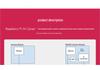 Raspberry Pi HD 12MP IMX500 Smart Vision Sensor, 78.3° FOV