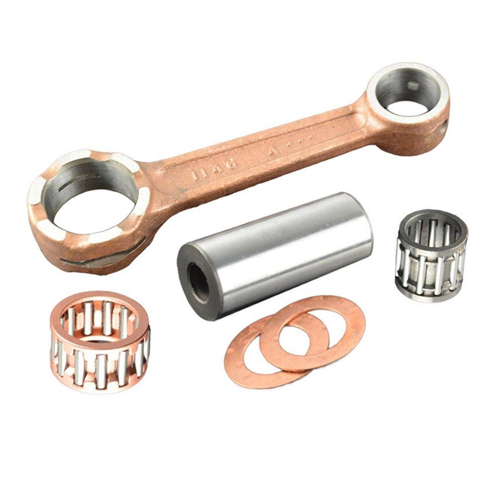 AHL Connecting Rod Kit Kawasaki KDX220 1997-2005/KDX125 1988-1991