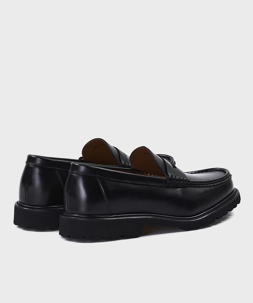 Josepht Alris Black [Vibram]