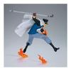 Banpresto Sabo One Piece Action Figure BATTLE RECORD COLLECTION SABO 12cm BP29651P Multicolor Collector Figure Perfect for Anime Fans