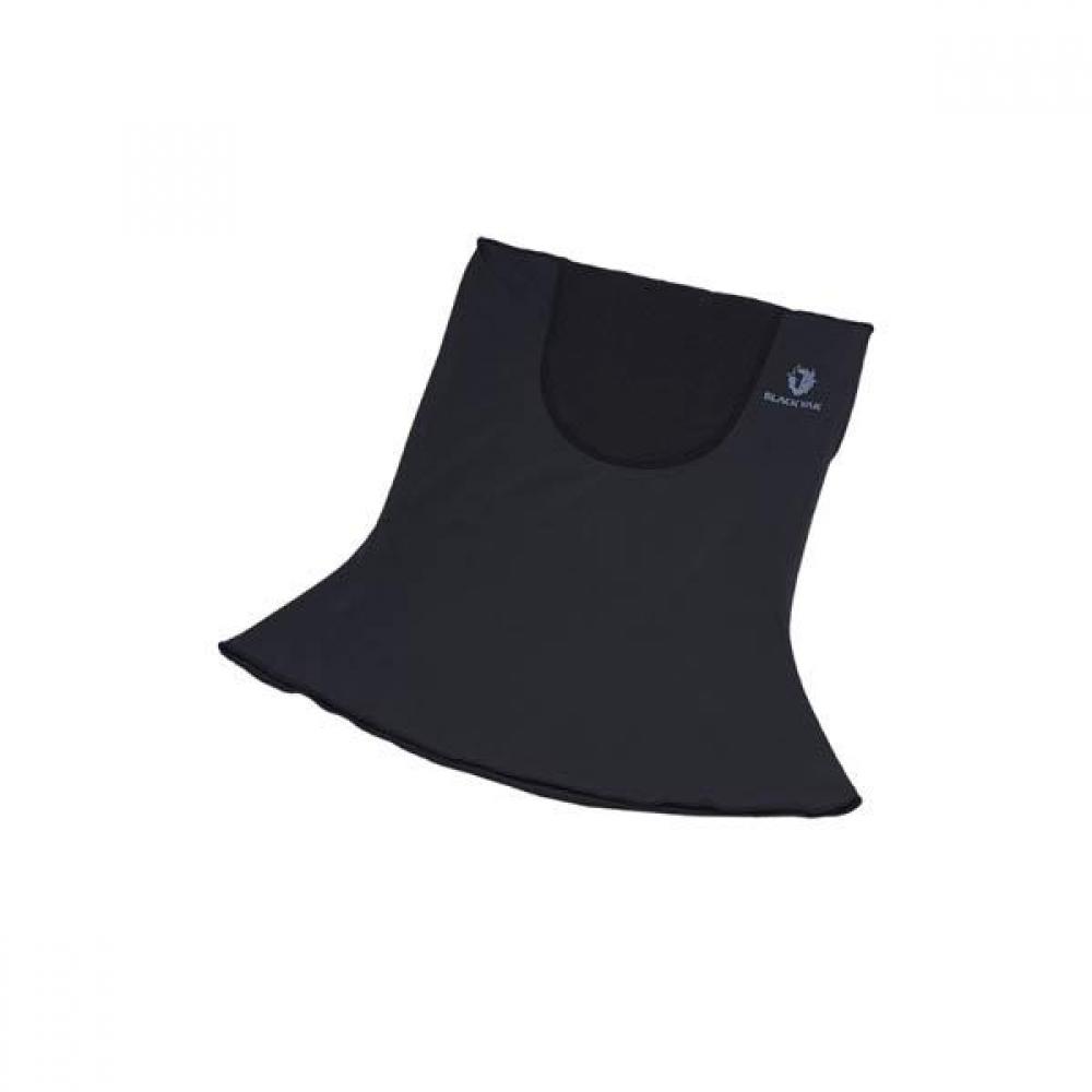 

Black Yak Унисекс Аква Сетка Воротник V R2byxxx2903 Bk 2BYXXX2903-BK/F