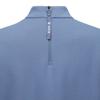 ANEW GOLF Layerd Mock Neck L/Ts_Bl