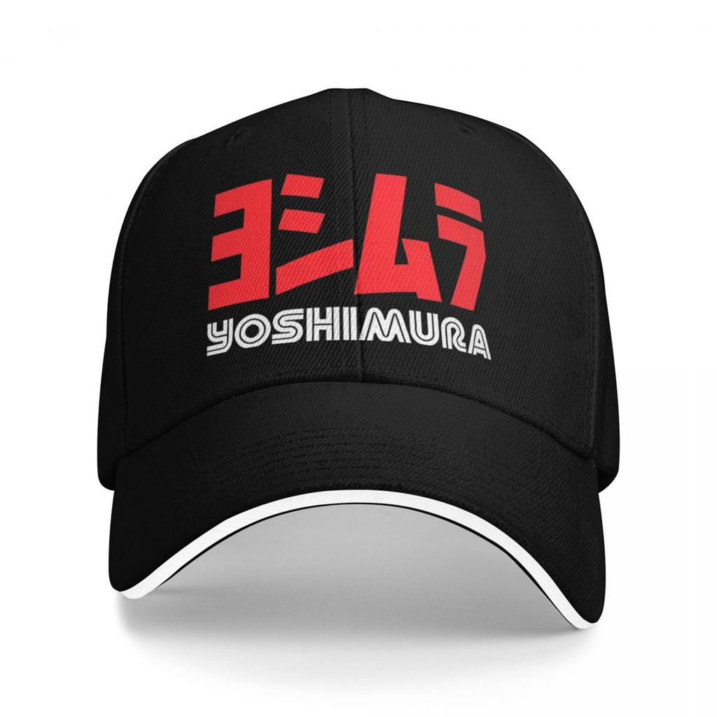 Yoshimura Racing Logo Lightweight Unisexs Cap Hats For Unisex Unisexs Baseball Cap