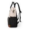 Large Capacity Oxford Mummy Bag Multifunctional Baby Bottle Thermal Insulation Travel Storage Bag Fashion Mummy Bag Hanging Bag