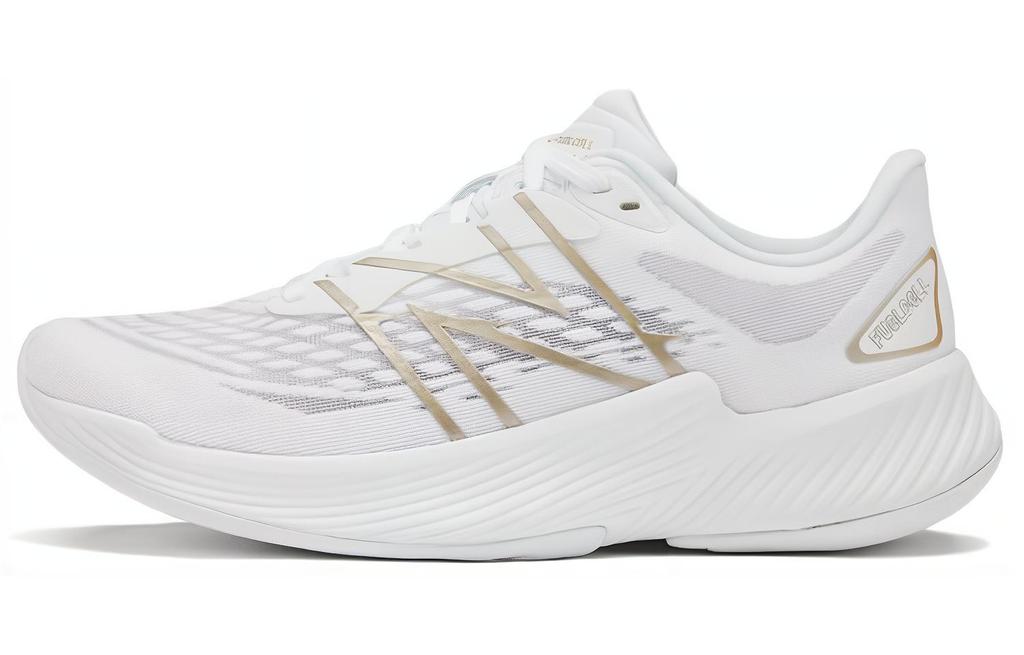 New Balance Prism Series Low Tops Casual White Women's WFCPZCW2
