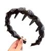 Summer 2026 Elegant Women's Non-slip Headband for Face Washing & Outing