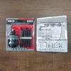 13-in-1 Magnetic Ratchet Screwdriver with Telescopic Phillips/Slotted Bits and Labor-Saving Design