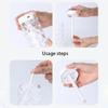 1000ML USB Air Humidifier Aroma Diffuser Essential Oil Mist Maker with RGB Light Air Purifier for Car Home Bedroom Office