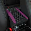 Car Armrest Pad Cover Cushion Center Console Lid Box Elbow Support Protector Mat