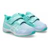Asics Suku Low top Kids' Running Shoes Light Blue/mint Green Kids' 1144A020-402