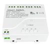 eWeLink Smart WiFi & Bluetooth Remote Relay Switch Module with Jog/Interlock Control