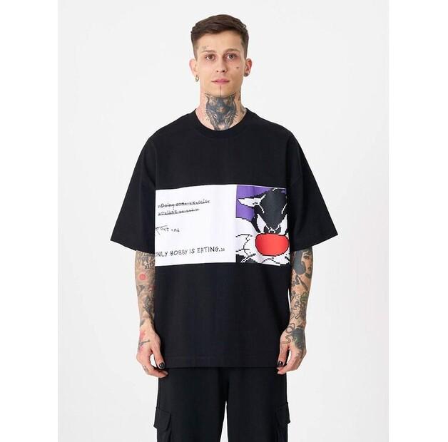 Футболка Machinist Sylvester EU S