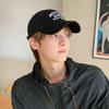 Unisex 6-color Casual Lettering Embroidered Ball Cap CAP50