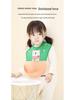 Waterproof Silicone Baby Bib - Super Soft & Anti-Dirt for Eating and Saliva