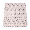 Reusable Waterproof Puppy Dog Cat Pee Bed Pad Carpet Urine Pet Trainging Mat 40 * 60cm