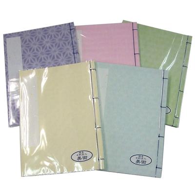 Cahiers et bloc-notes – Bloc-notes