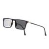 Photochromic Anti-Blue Light Reading Glasses Blue Ray Blocking Hyperopia Glasses  Office