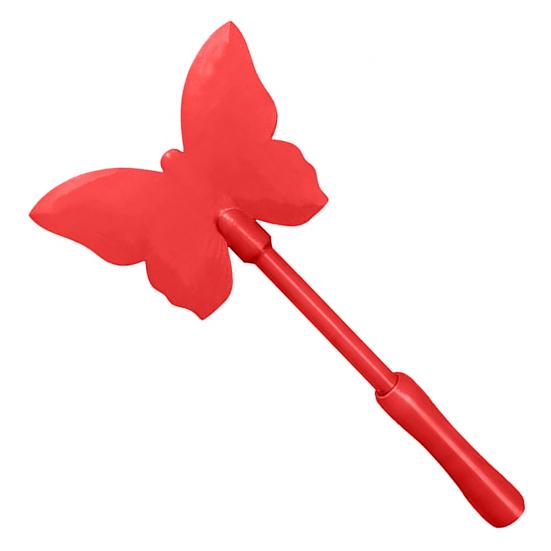 3D Printed Tap to Pay Wand Funny Star Magical Wand Contactless Payment Card Holder Tap-to-Pay Credit Card Wand