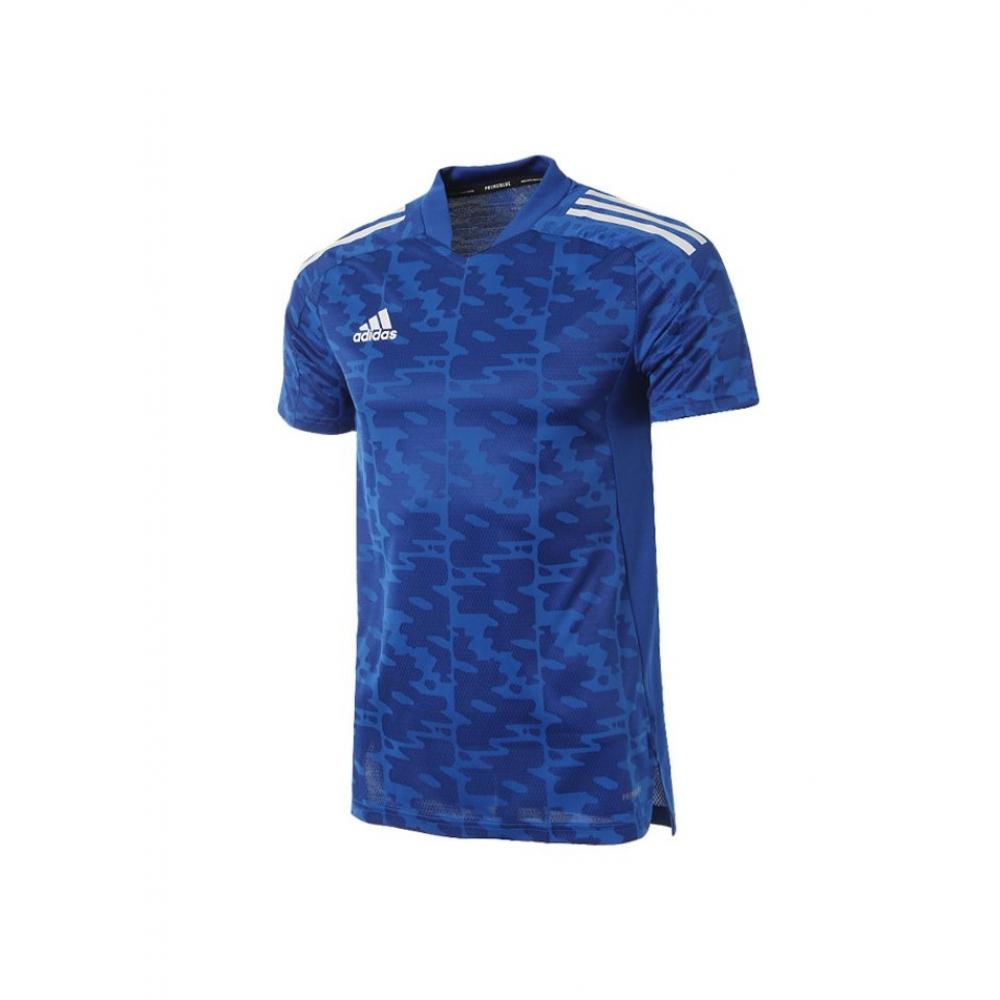

Adidas Condivo 21 Джерси Молодежная 130
