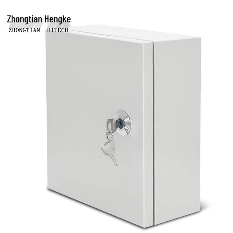 Zhongtianhengke Outdoor Waterproof Telephone Distribution & Splitter Boxes