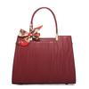 Red Handbag for Women 2024 New Model, Elegant Mother's Wedding Bag, Stylish Crossbody Handbag, Wedding Mother-in-law Bag