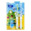 FROG Kids Soft Bristle Toothbrush (2-Pack)