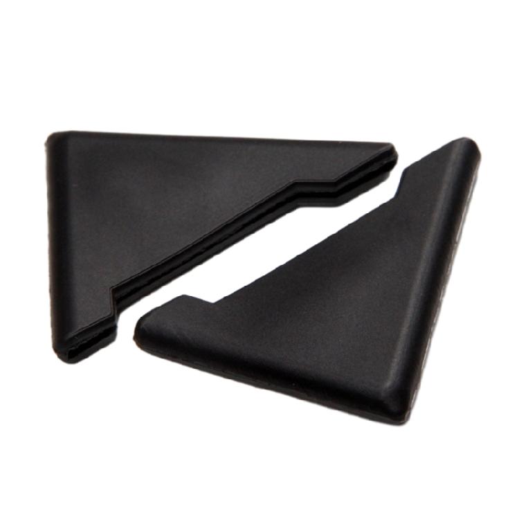 Universal Car Door Anti-collision Stickers Door Corner Anti-scratch Protections