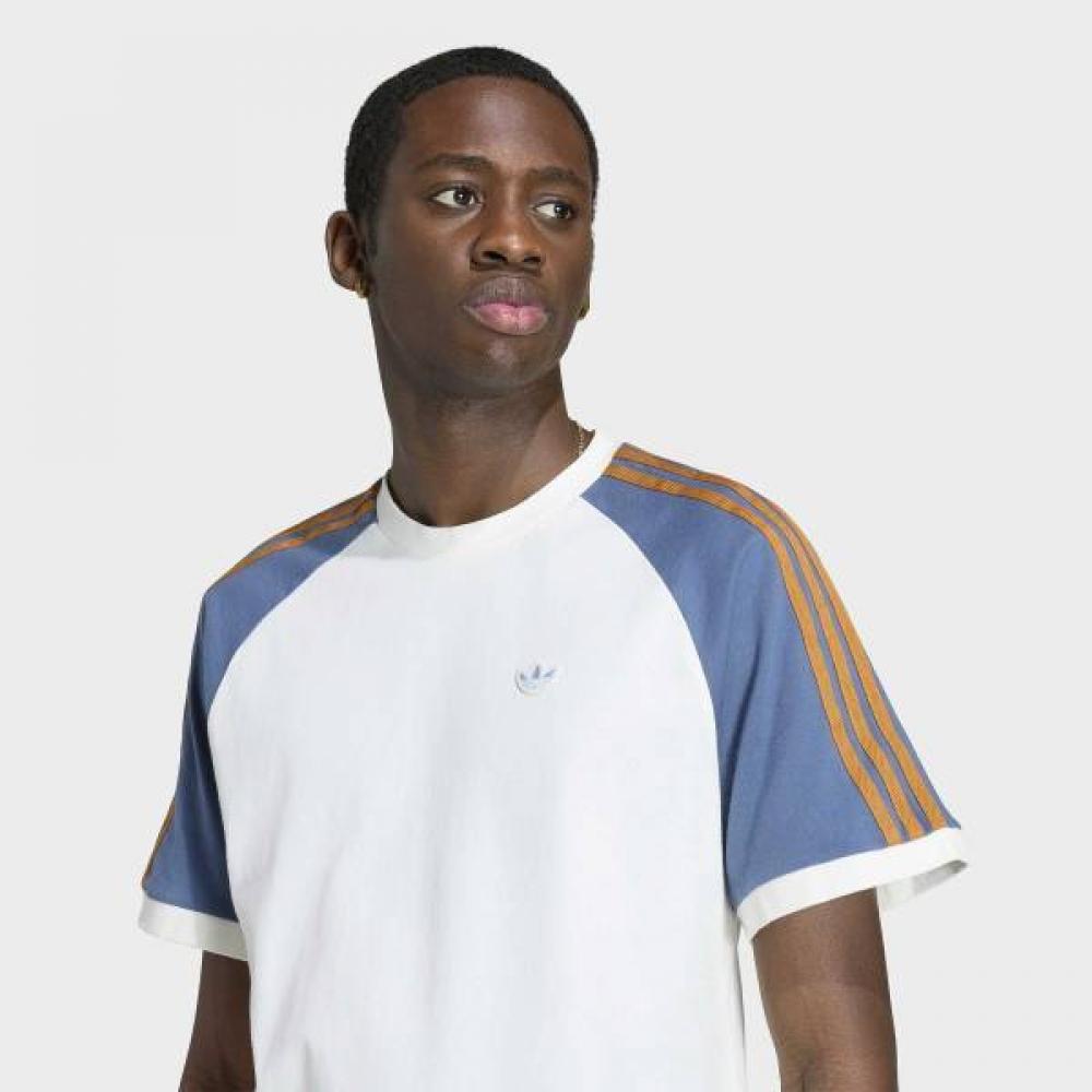 adidas Summer Glow Washed Kali Tee Kx1261