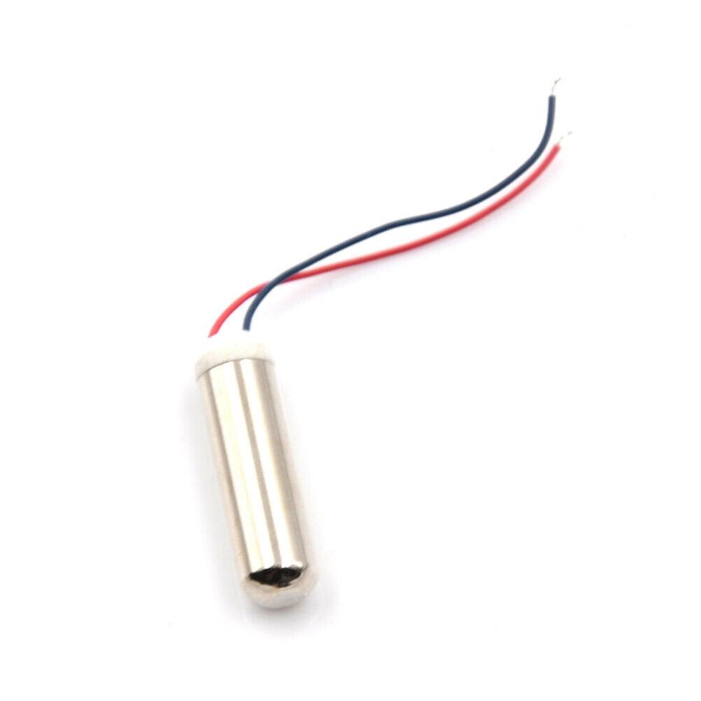 DC Vibration Motor DIY Massager Motor Vibration Vibrator 0.09(A)