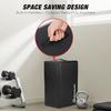 Warmounts Hip Thrust Box Multi-functional Gym Training Equipment Leg Press Core Workout Fitness Exercise Home Gym Squat Machine.