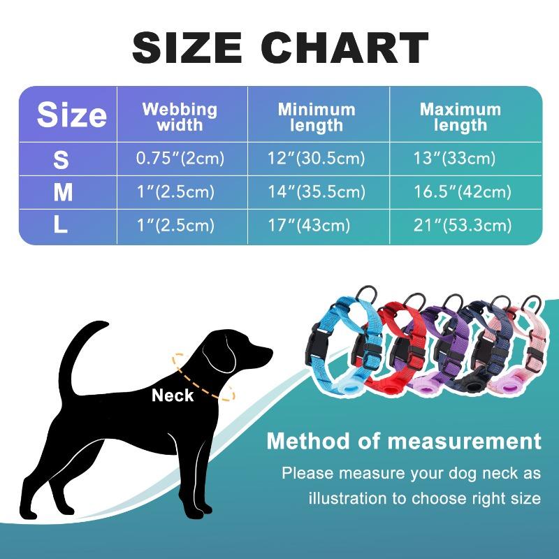 The Dog Collar, Positioning Device, Leash, Pet Supplies, and Dog Leash Can Be Adjusted