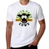 Personalised Shirts Unisex Shirt T Printed Unisex Graphic Southpark T for Cows TShirt Shirts for T