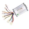 Electric Bicycle Motor Controller 24V 800w Brushed Electric Bike Conversion Part for Replacement