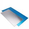 Aluminum Alloy Flat Plate 6061 Aluminium Sheet Thickness 0.8/1/1.2/1.5/2/3/4/5mm 100x100 150x150 200x200 200x300 300x300mm