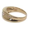 No Brand  #14(JP Size) Ring K18 Yellow Gold Women