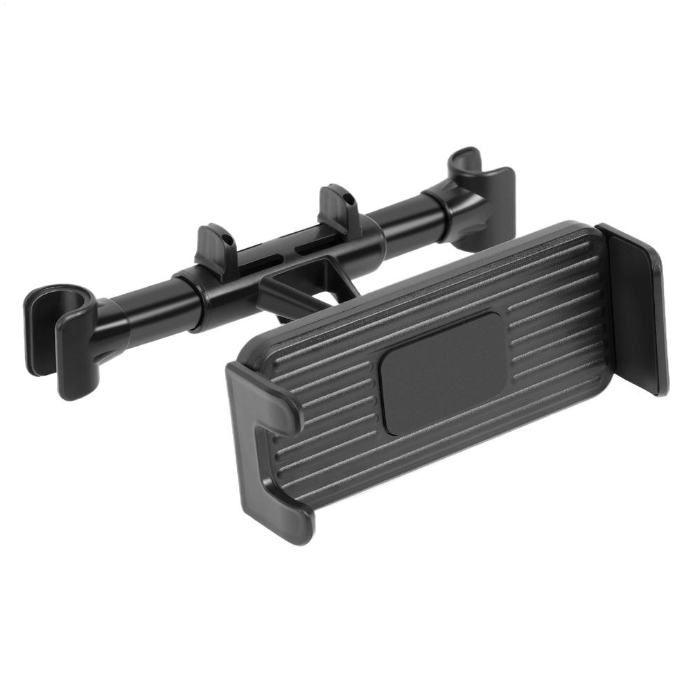 

Backseat Seat Cell Phone Holder Stretchable Car Seat Mounts Adjustable Back Seat Tablet Holder Car Trip Accessories For Mobile