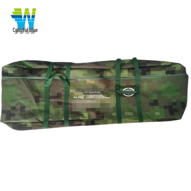 Wucaifanlan 30 sqm Frame Tent Parts & Accessories