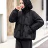 Women's new down jacket winter duck down winter women's jacket short