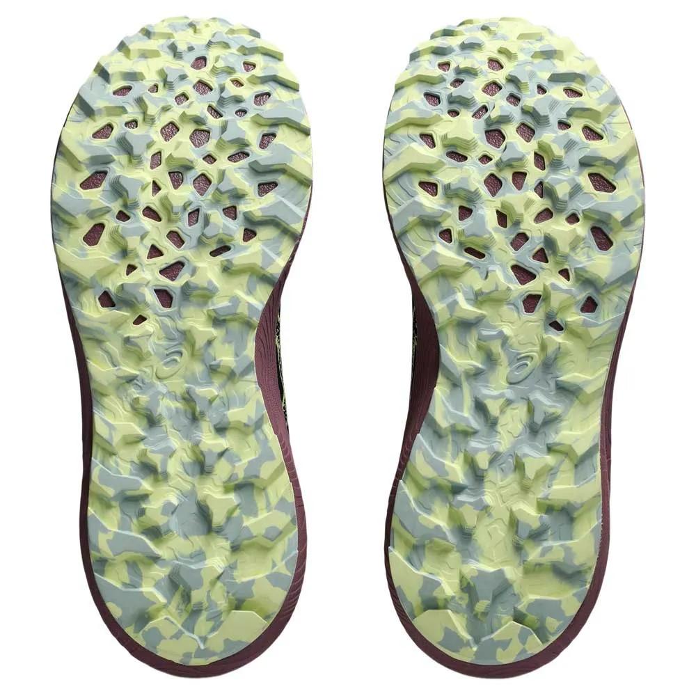 Asics Trail Running Shoes Trabuco Terra 2