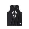 Anta Irving Tank Top Unisex Black 172421118-3