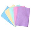 Synthetic Deerskin Car Wash Towel Super Absorbent Towel Magical Care Suede Towels Cleaning Cloth Auto Washing Accessories